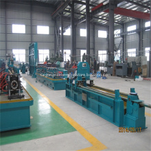 High Frequency Stainless Steel Round Pipe Welding Machine